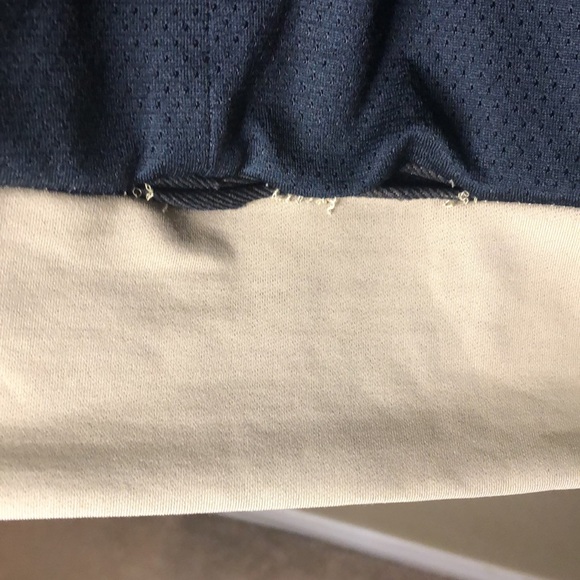 Theory hooded vest - Picture 7 of 8